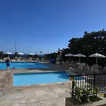 Lindo Apartamento De 2 Quartos Na Praia Da Barra - 222
