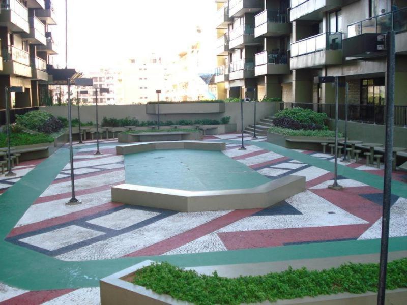 Lindo De 2 Quartos Na Da Barra - 222 Río de Janeiro