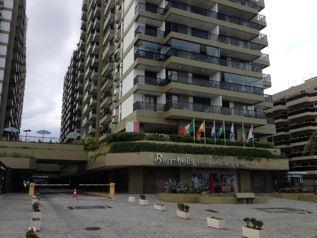 Lindo De 2 Quartos Na Da Barra - 222 Apartamento *