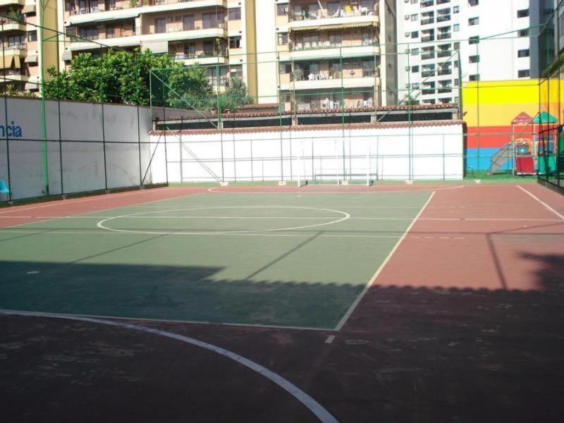 Lindo De 2 Quartos Na Da Barra - 222