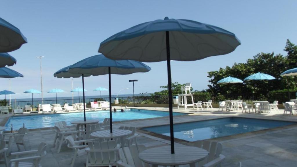 Lindo De 2 Quartos Na Da Barra - 222 Apartamento