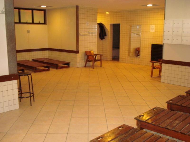 Lindo De 2 Quartos Na Da Barra - 222 Apartamento *