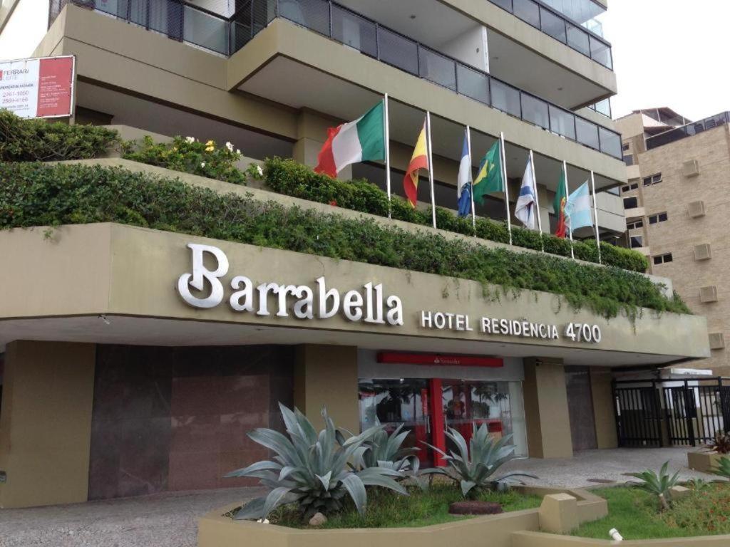 Apartamento Lindo De 2 Quartos Na Da Barra - 222
